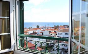 Casa Dos Caseiros